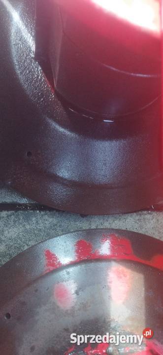 Kosiarka rotacyjna mesko zadbana Krapkowice