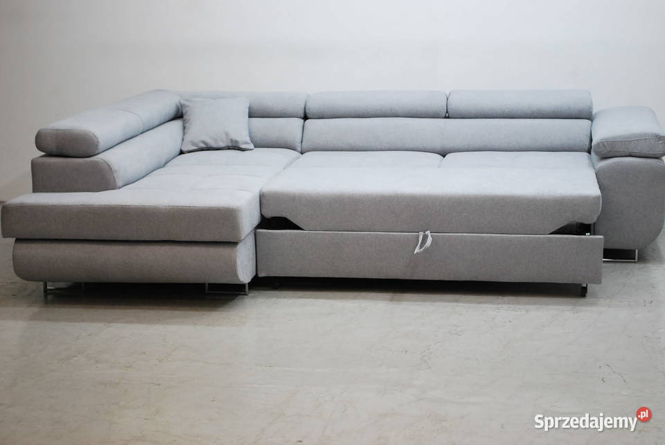 OAA DESIGN NOWOCZESNY NAROŻNIK z fspania pojem