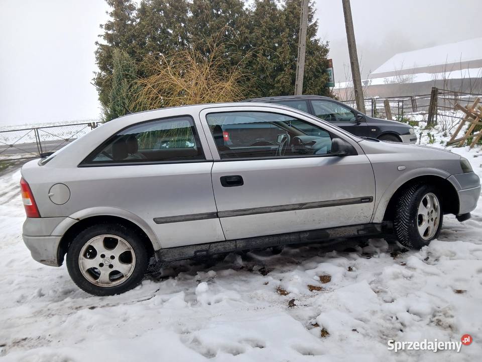 Astra g okazja dolnośląskie