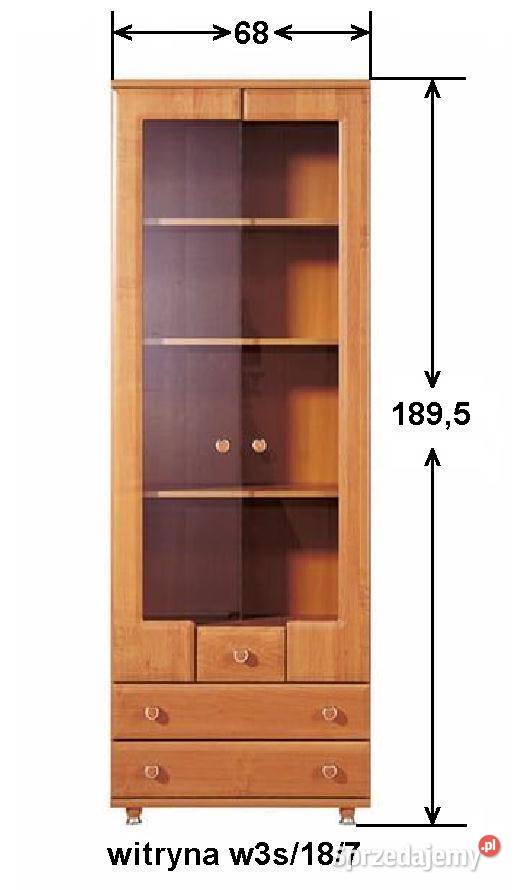 Witryna w3s187 Góra