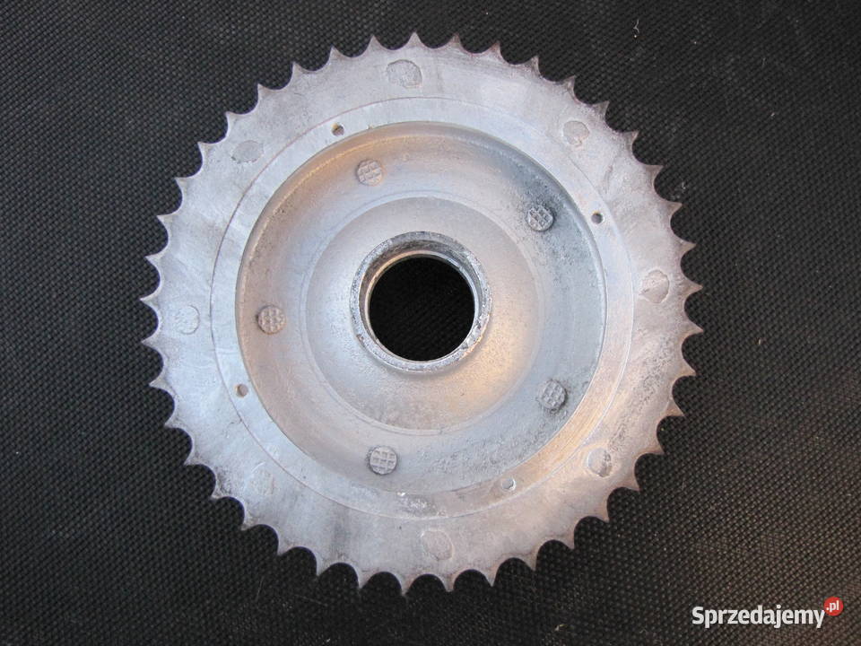 Zabierak Wfm Wsk Rzepin Drugi