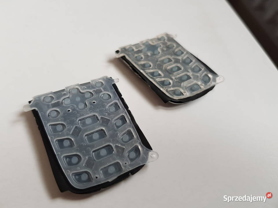 Klawiatura Klawisze Nokia 3120 NOWA wielkopolskie Leszno sprzedam