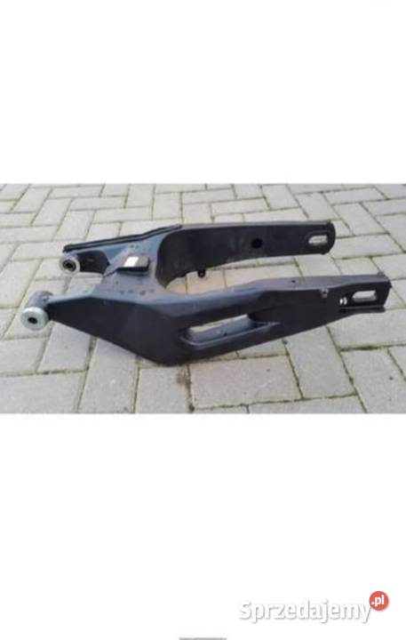 Yamaha MT 07 MT07 TRACER WAHACZ TYŁ TYLNY Nowy Tomyśl