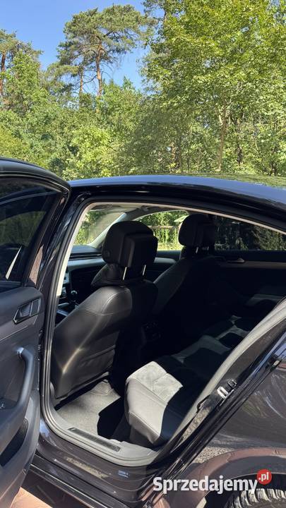 Passat b8 20tdi Piaseczno