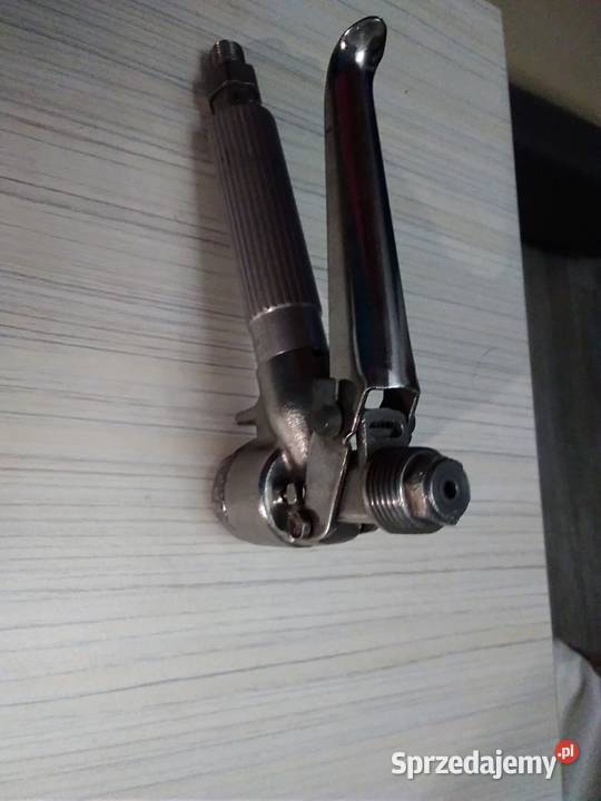 Pistolet Lakierniczy GRACO XTR 7 Słupsk