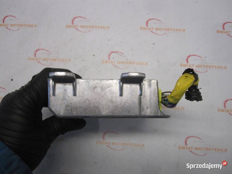 HONDA CIVIC IX 12r moduł AIRBAG 77960TV0E911M4 świętokrzyskie Kielce