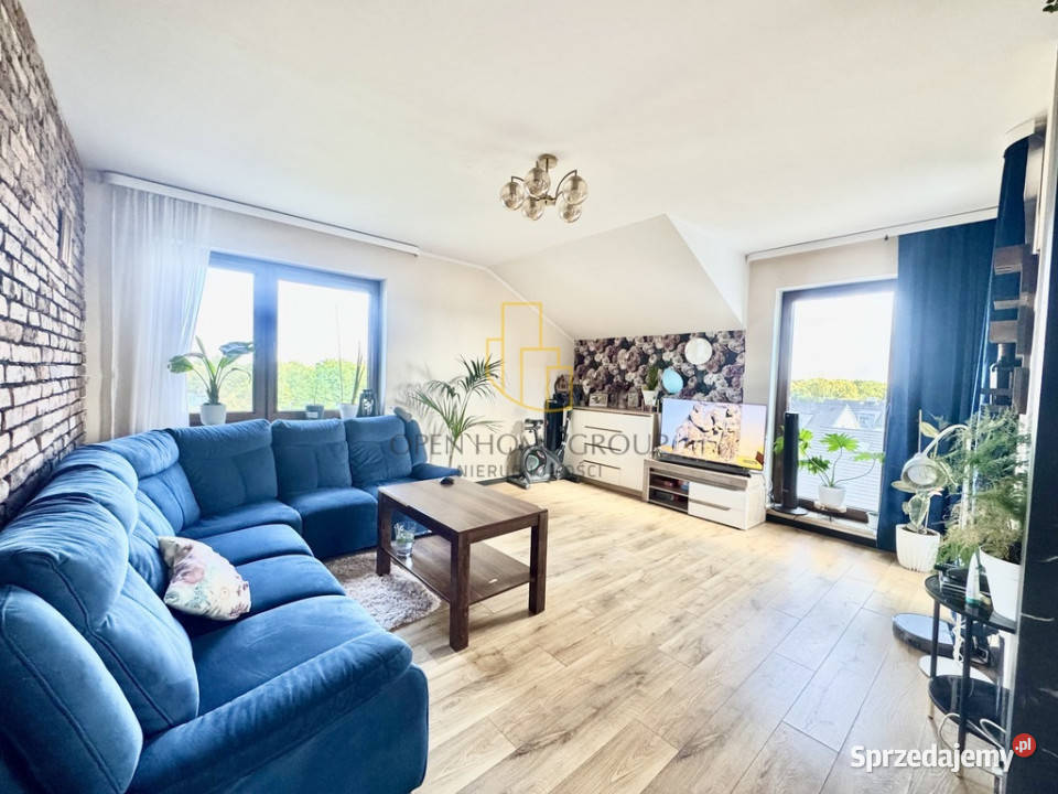 Premium4pok82m2tarasparkingnowy blokwinda silikat Wrocław sprzedam