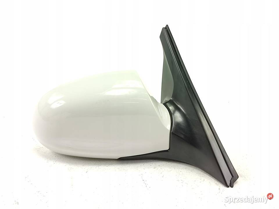 LUSTERKO PRAWE HYUNDAI ACCENT II 20002005 lubelskie sprzedam