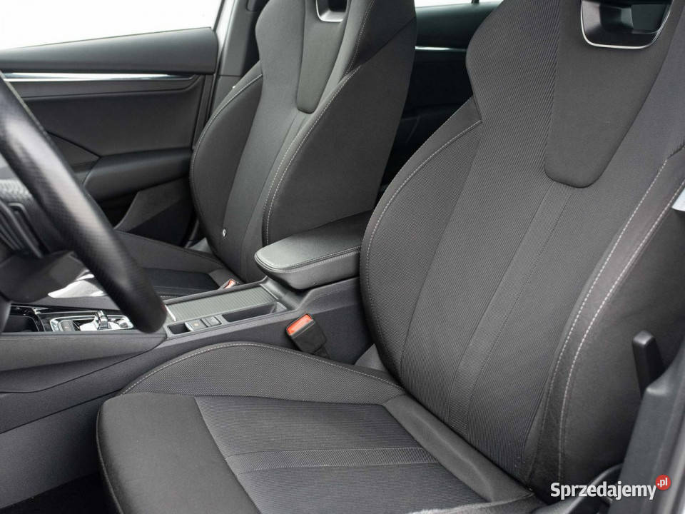 koda Octavia GD3H91820 TSI 4x4 Style DSG Podgrzf benzyna Gdańsk sprzedam