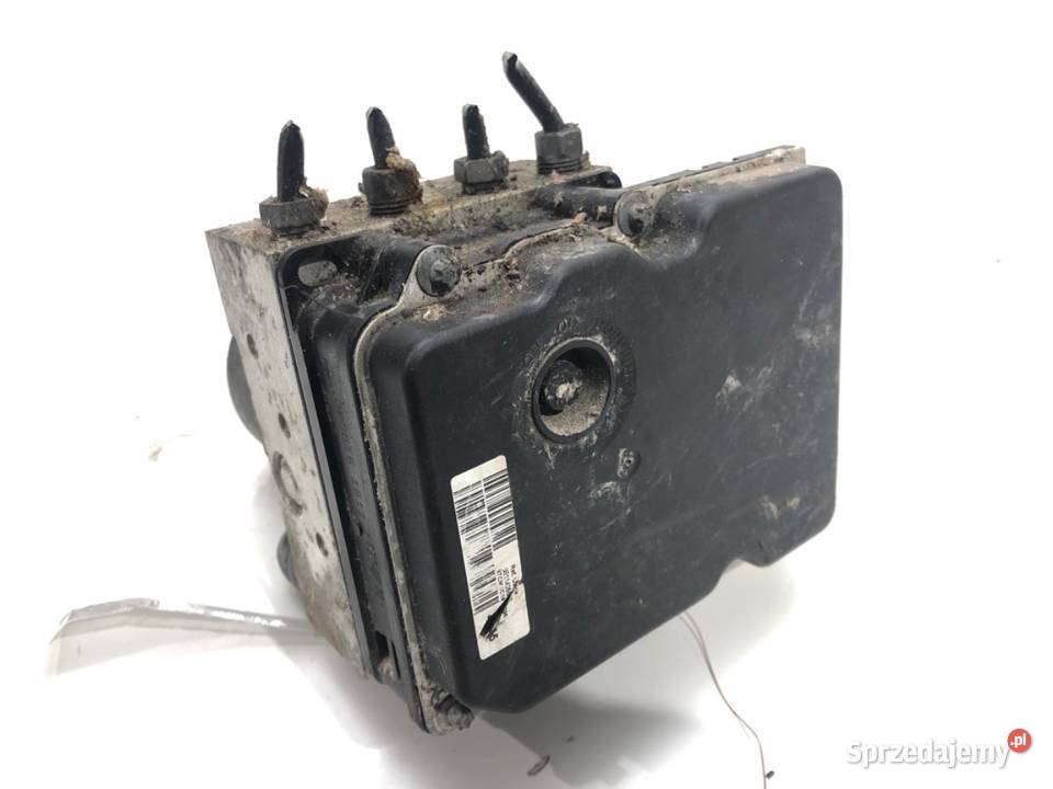 POMPA ABS PEUGEOT 508 I 0265952294 20 150 1018 osobowe