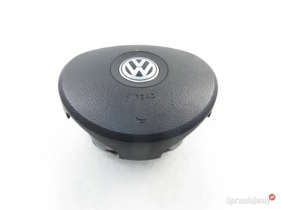 PODUSZKA KIEROWCY VW GOLF V 1K0880201N