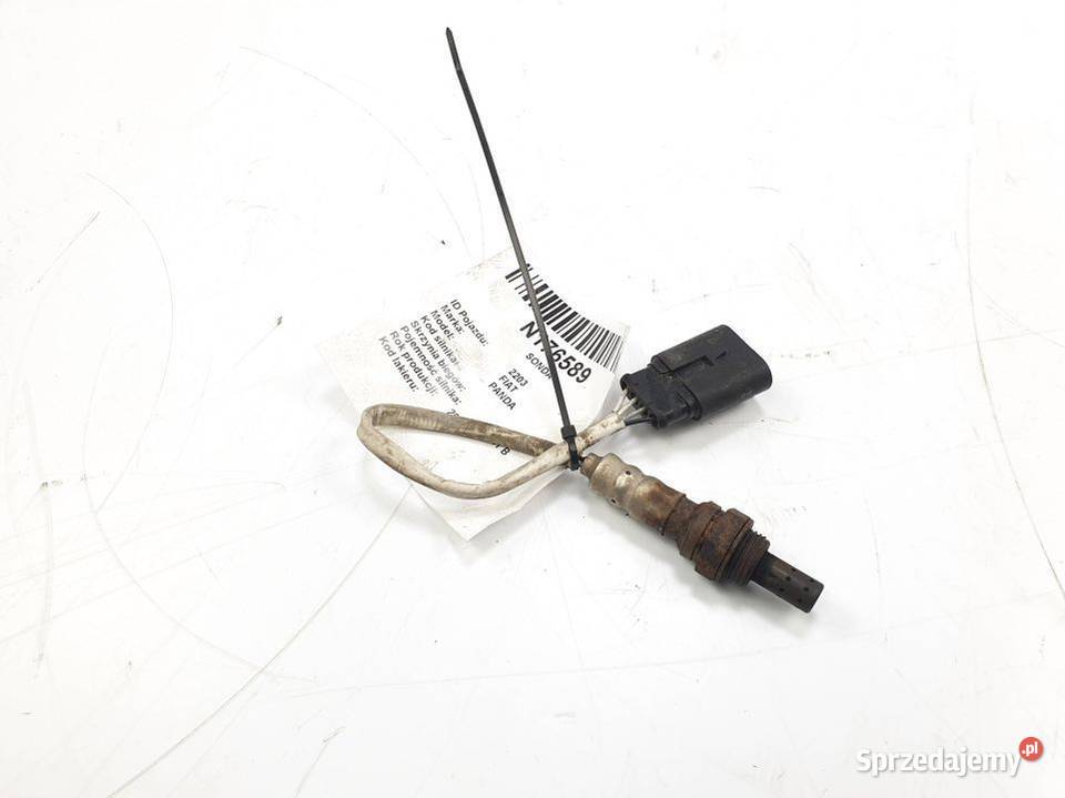 SONDA FIAT PANDA OZA532A12 sprzedam