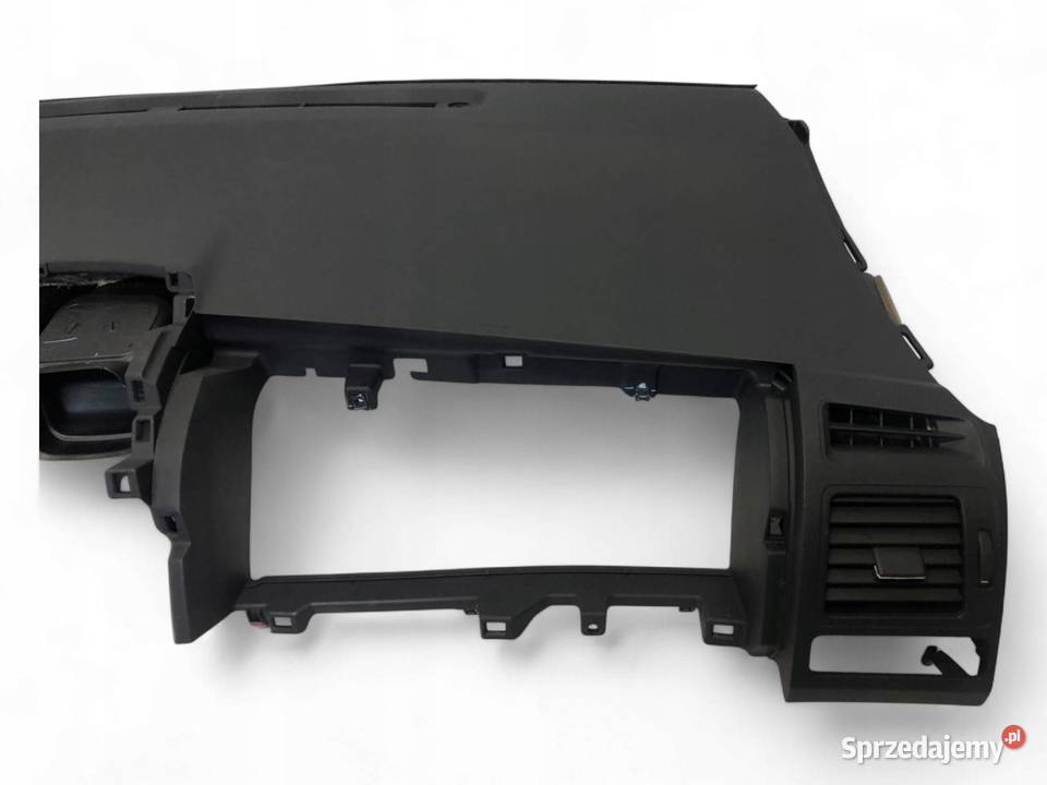 Toyota Auris I E15 LIFT 20102012 Deska świętokrzyskie Skarżysko-Kamienna