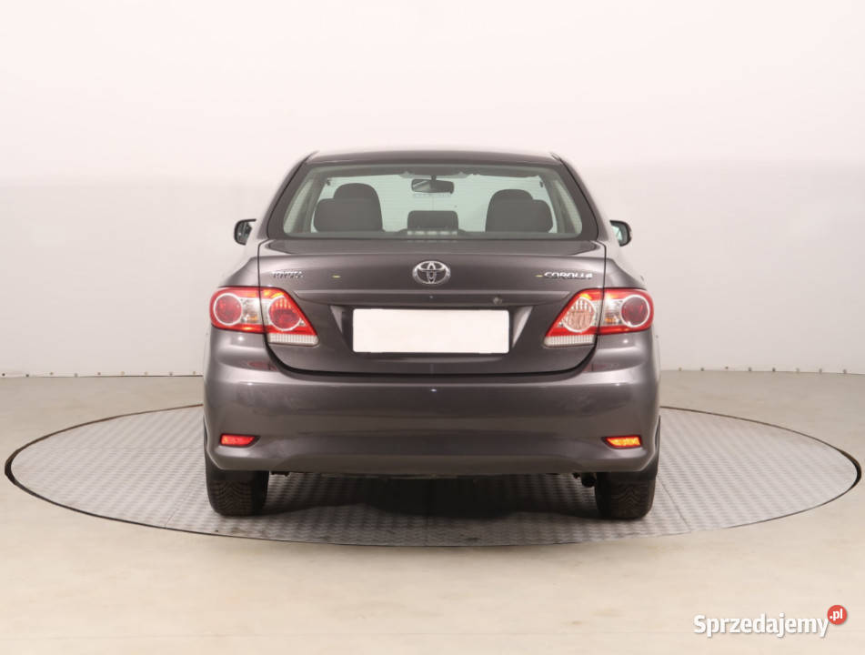 Toyota Corolla 16 Valvematic Piaseczno