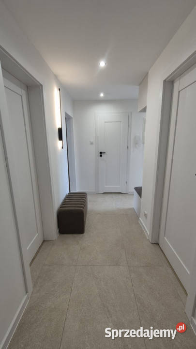 Mieszkanie Kielce 5811m2 3 pokoje świętokrzyskie