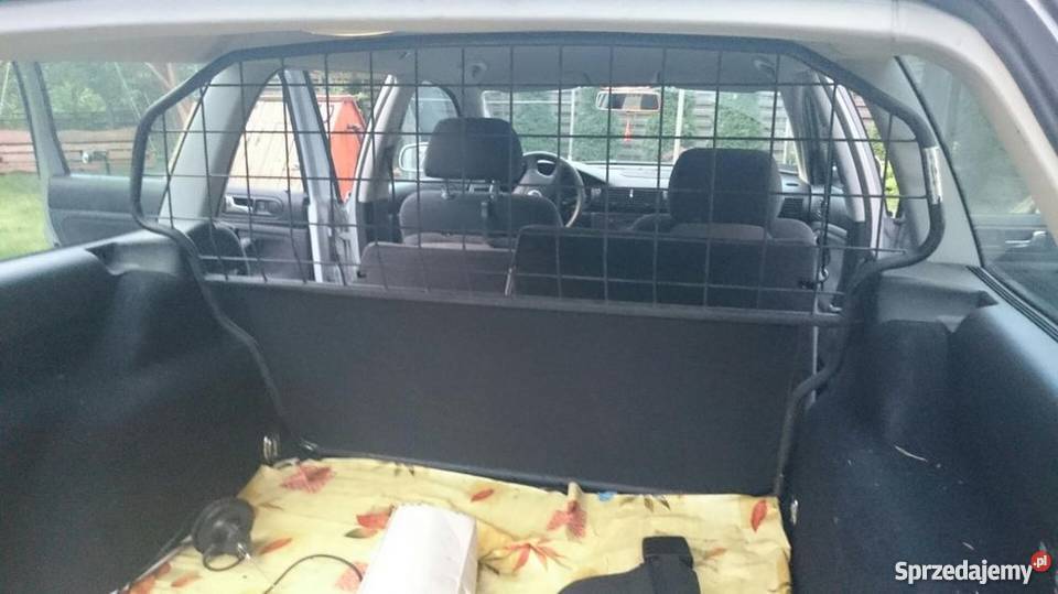 Krata bagażnika kratka przegrodowa Passat B5 osobowe Warszawa