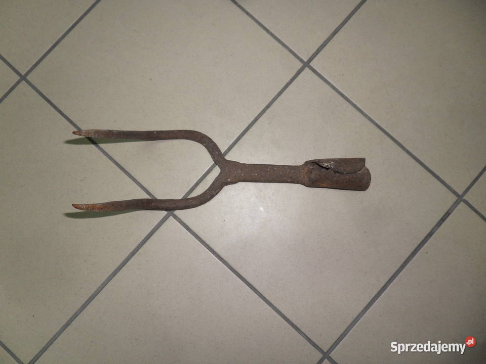 Sprzedam mocnego kopacza