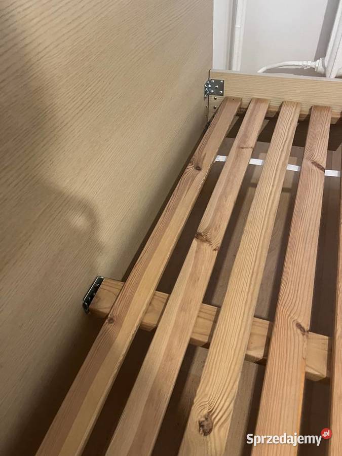 Rama stelaż łóżka Kielce