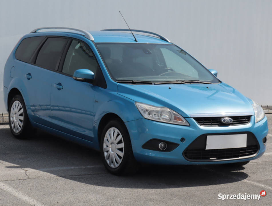 Ford Focus 16 16V Lublin sprzedam