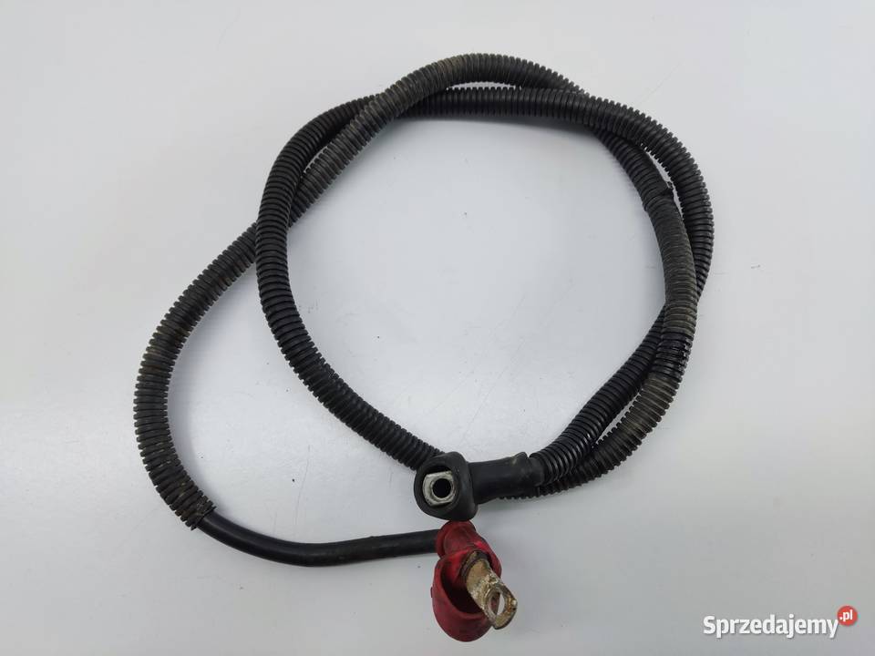 Przewod Akumulatora Can Am Ds 650 łódzkie Łódź