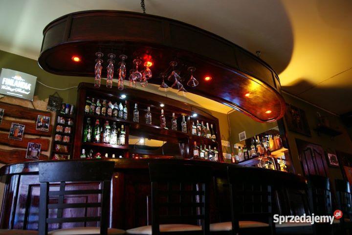 pub Highlander wentylacja warmińsko-mazurskie Elbląg