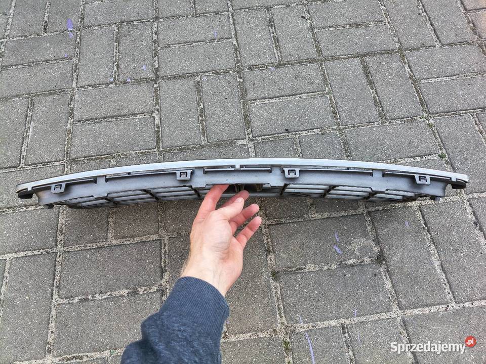 Grill Volvo s80 II Turka