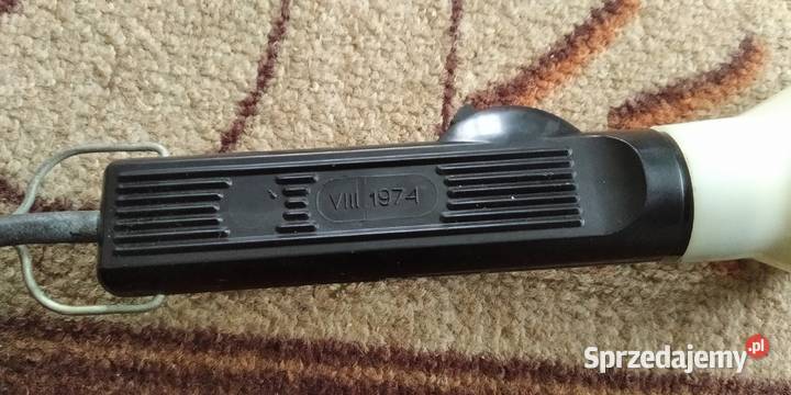 Ursus C325C328 lampka z wyposażenia ciągnika PRL Lublin