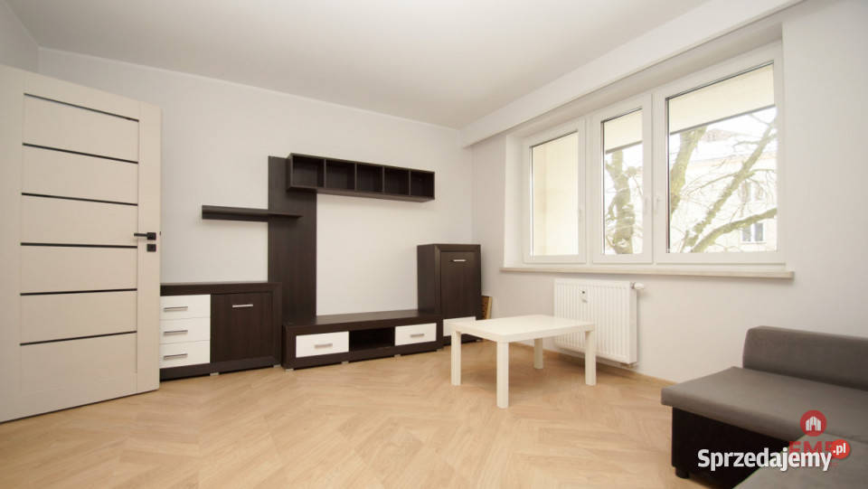 Mieszkanie Białystok Adama Mickiewicza 62m2 3