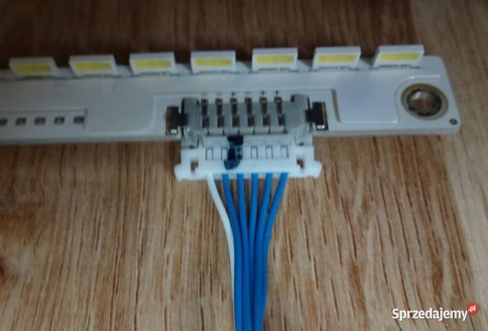 Listwy LED M225 Y SAMSUNG UE37ES5500 Szczecin