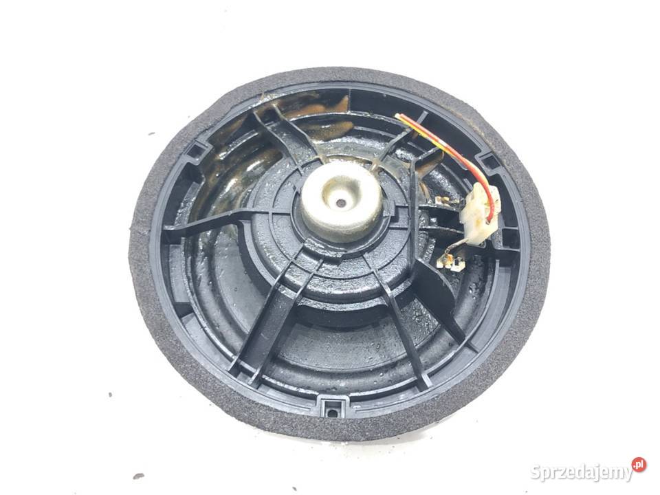 GŁOŚNIKI KOMPLET SUZUKI SX4 3910261M00 Hatchback podkarpackie sprzedam