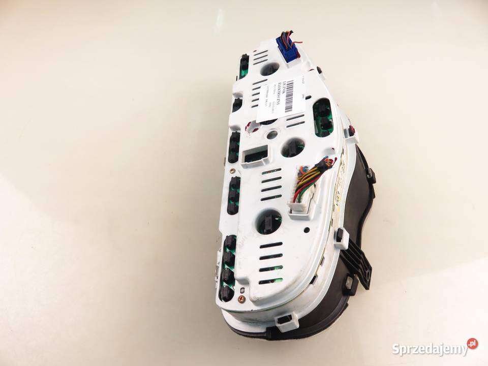 LICZNIK HYUNDAI SANTA F I SM 20 CRDi 4x4 D4EAV