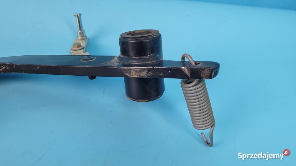 CASE IH PUMA 145 12r PEDAŁ SPRZĘGŁA 87566902 Kolno