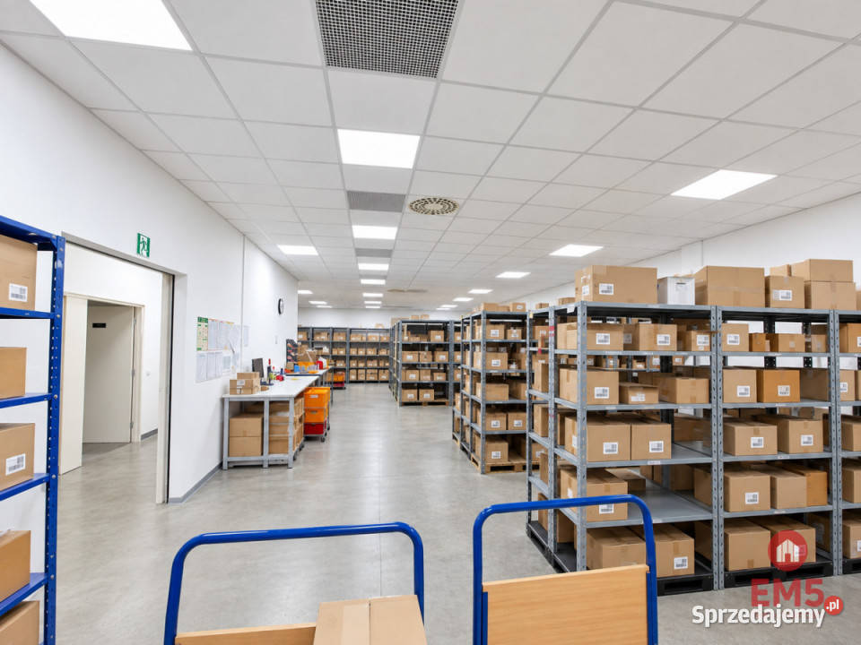 Lokal 262m2 Białystok