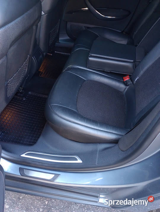 Citron C5 20 HDi Exclusive świętokrzyskie Jędrzejów