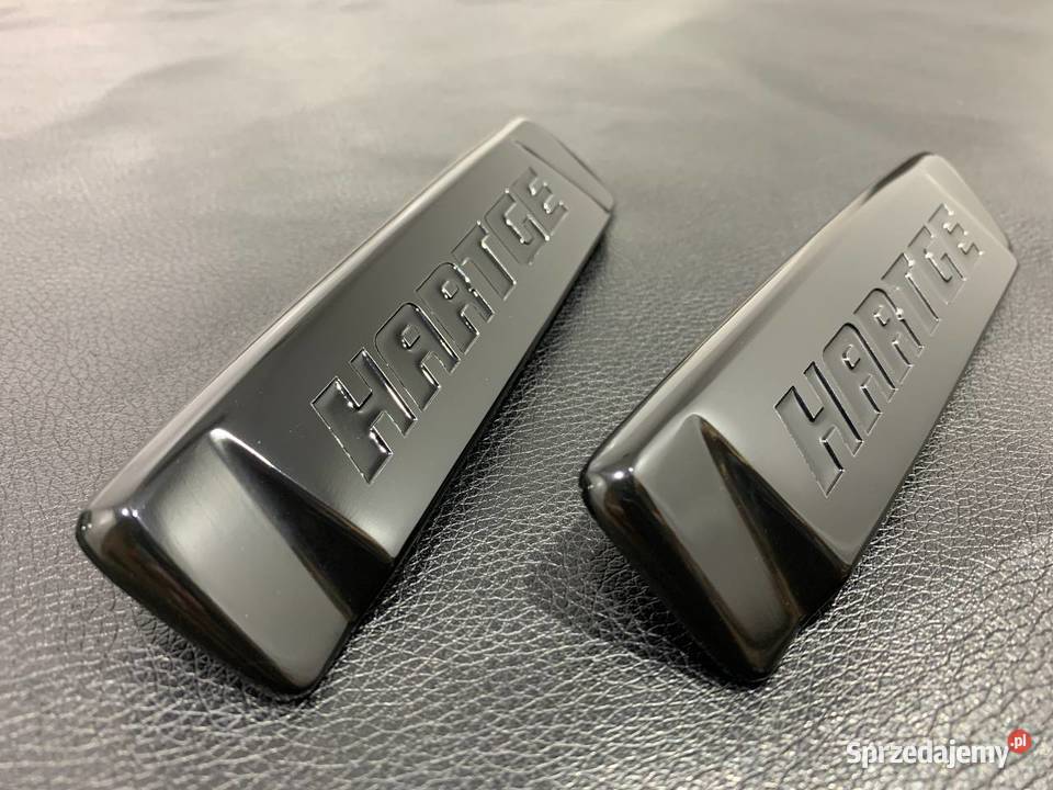 Klamki zewnetrzne BMW 3 E30 BMW HARTGE Chełm sprzedam