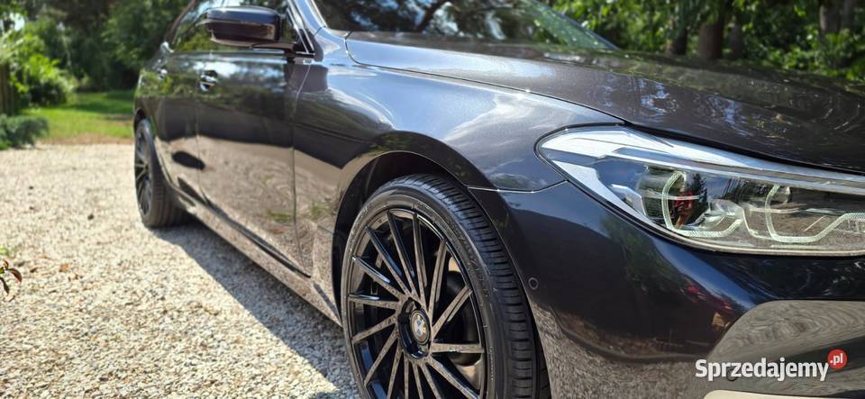 Sprzedam BMW GT6 20D Racławice