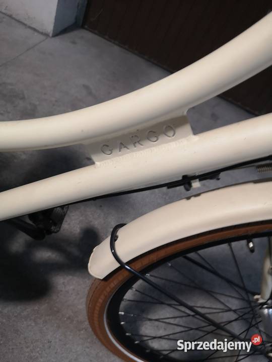Rower Cargo