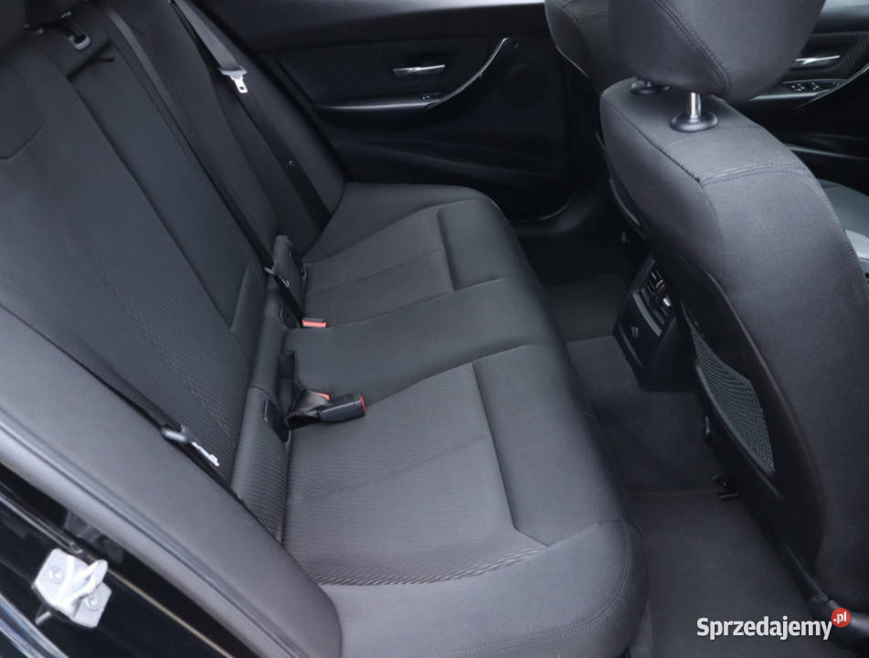 BMW 3 320 d poduszka powietrzna Piaseczno sprzedam