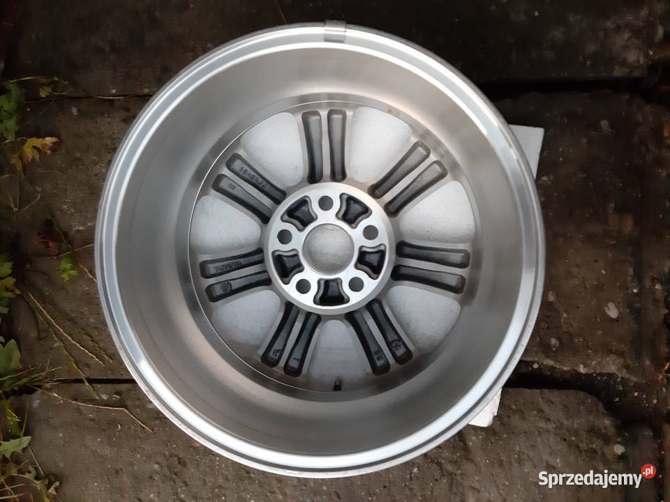 Felga aluminiowa 16 oryginalna Toyota Lexus Głuchołazy