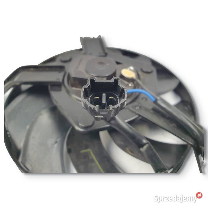 WENTYLATOR CHŁODNICY Kawasaki Z900 1924 wiatrak Chełm sprzedam