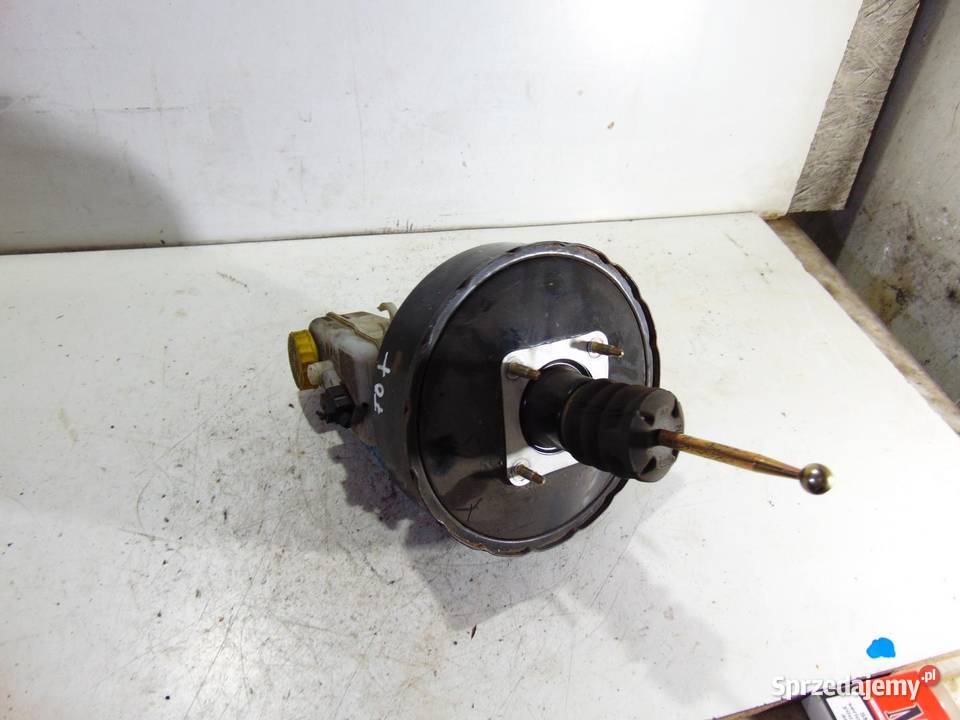 POMPA HAMULCOWA VW FOX 0204221082
