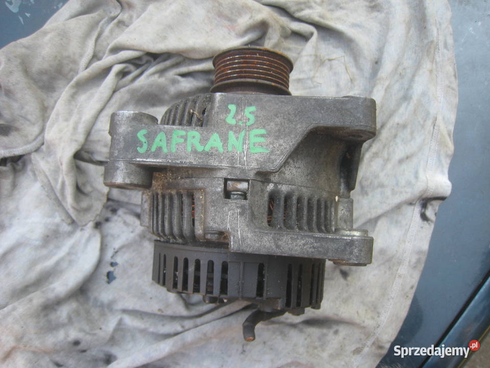 Alternator Renault Safrane 25 20v R5 Valeo Kraków