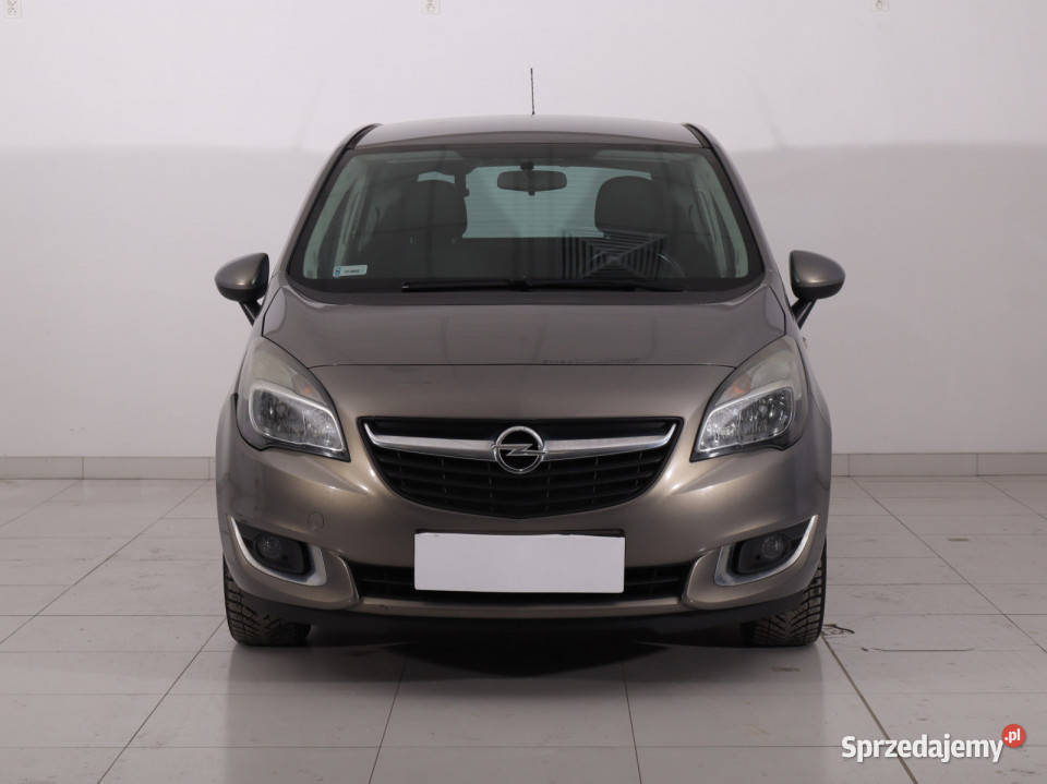 Opel Meriva 14 Turbo Piaseczno