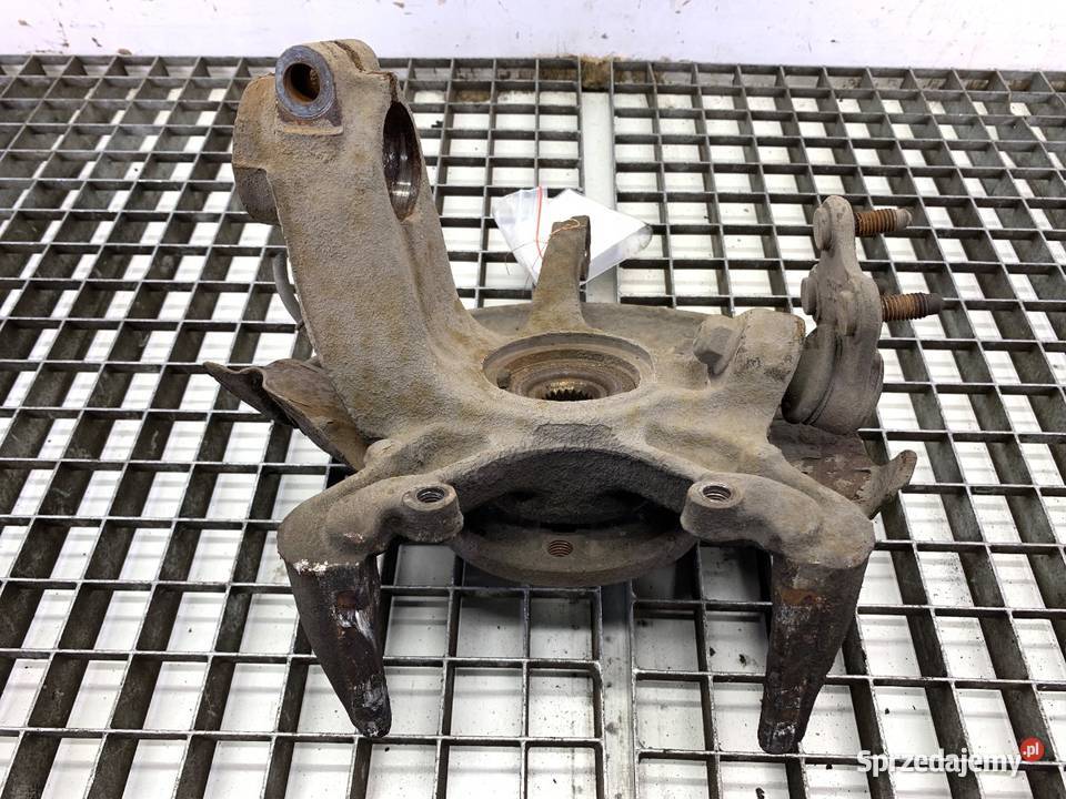 ZWROTNICA PRAWY PRZÓD SKODA CITIGO 10 60 1119