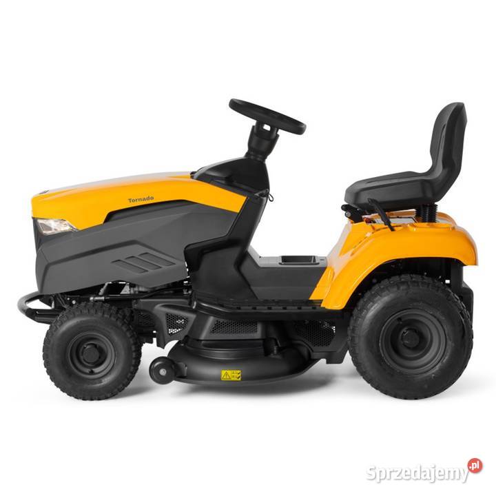 Stiga Tornado 398 M Tajęcina