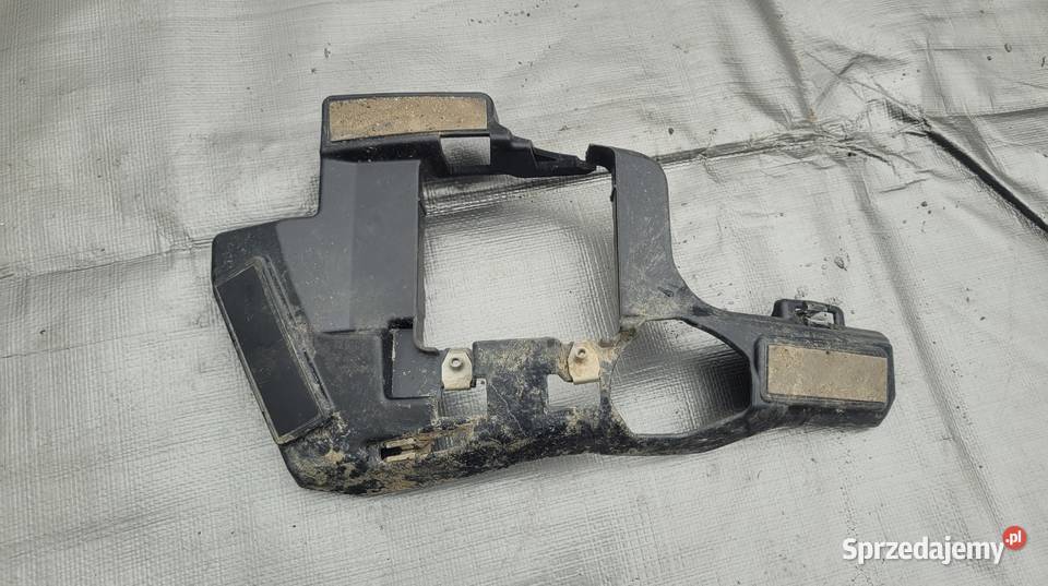 FORD CONNECT 13 UCHWYT MOCOWANIE CZUJNIKA śląskie Ruda Śląska