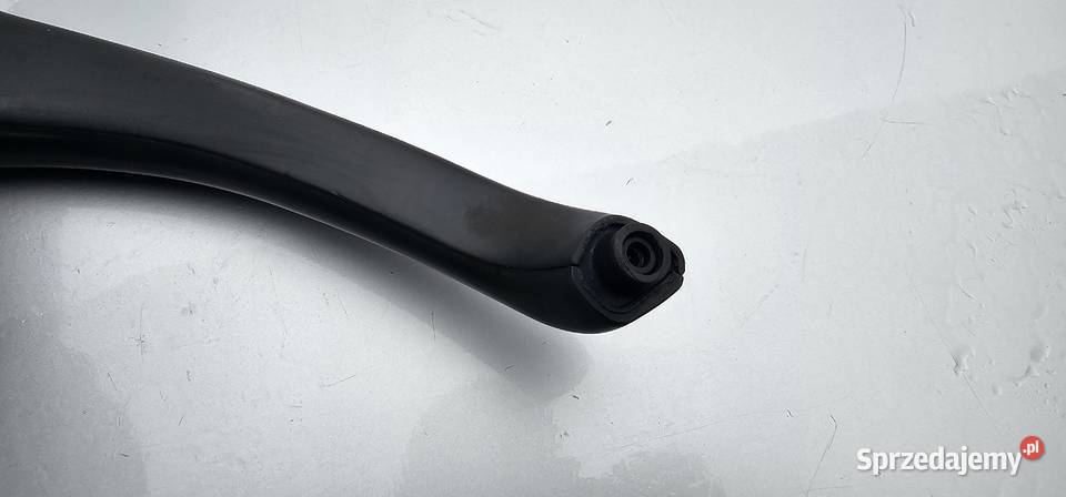 Rączka tapicerki lewy przód mercedes w203 coupe Zbąszyń sprzedam