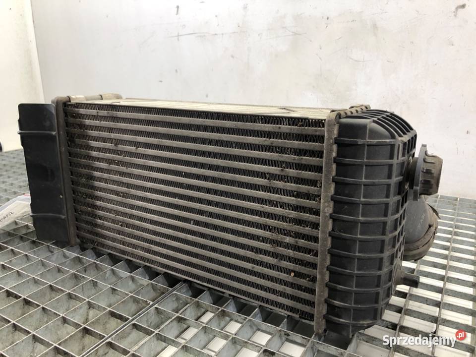 INTERCOOLER HYUNDAI SANTA FE III 282702F700 22