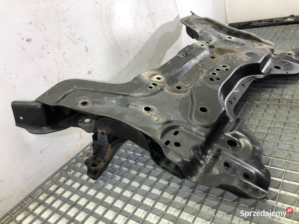 BELKA POD SILNIK PEUGEOT 3008 16 114 SANKI