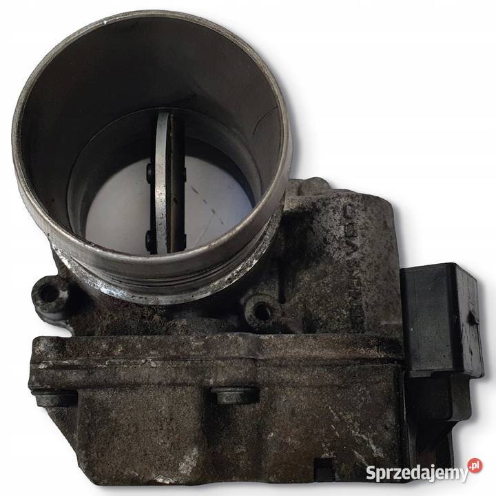 PRZEPUSTNICA Ford Focus MK2 II 16 TDCI Chełm